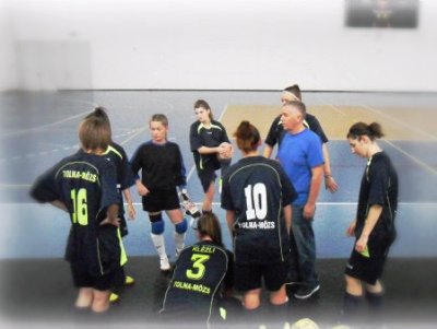 NŐI FUTSAL NB II