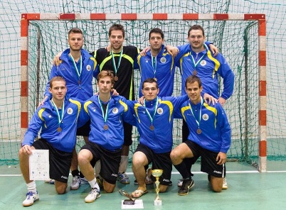 Egyetemista Futsal Torna