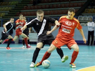 DEAC-Futsal Club-MVFC-Berettyóújfalu 2-6