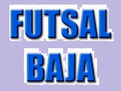 Ismét Futsal Kupa Baján