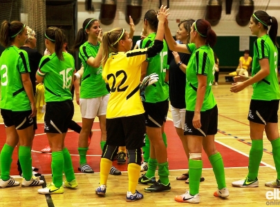 II. ELTE-BEAC Futsal Kupa