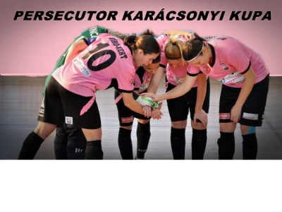 Karácsonyi Női Futsal Kupa 2.