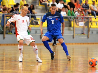 Magyarország-Szlovákia 5-6 