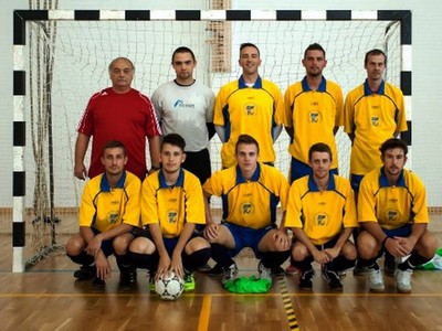 Baráti Futsal Club