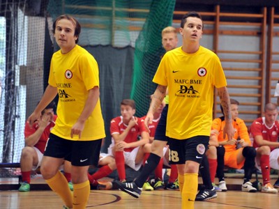 BME Futsal