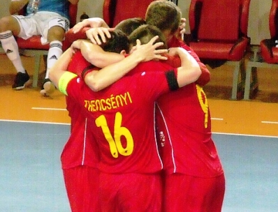 Futsal Cup - Elitkör