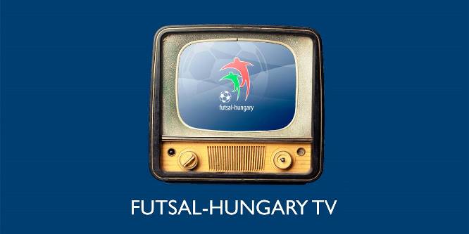18:30 Aramis SE-Déli Futsal (élő)