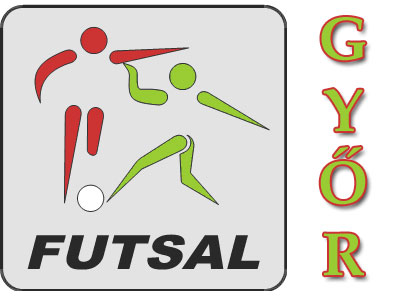 Futsaltornák Győrben