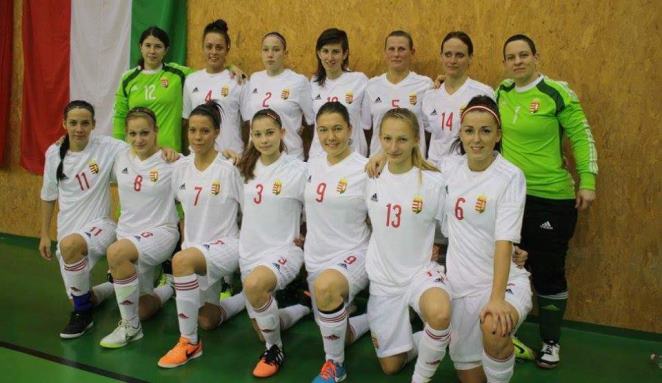 Másodszor is tornagyőztes a magyar női csapat