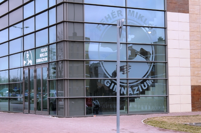 Bemutatkozik a Győri Futsal Akadémia