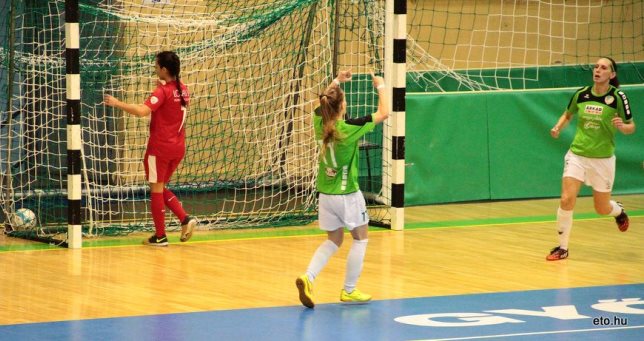 FutsalHungary