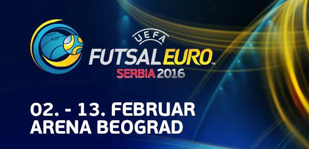 A Futsal EB döntő programja