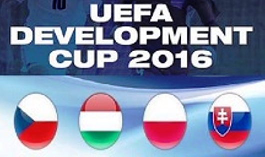 UEFA fejlesztési tornán az U18 válogatott