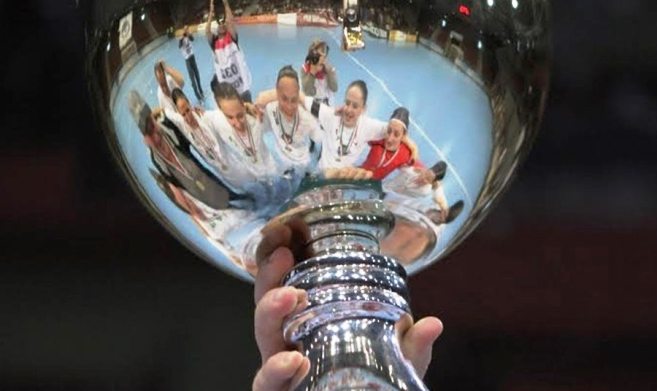 A Csömör is bejutott a női Magyar Kupa nyolcaddöntőjébe