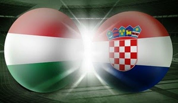 Magyar-horvát barátságos mérkőzések jönnek