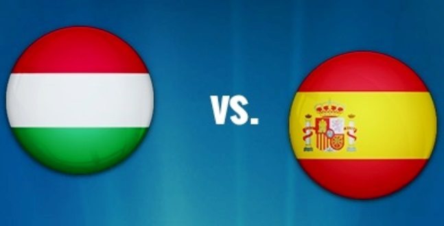Magyar-spanyol mérkőzések Nyíregyházán