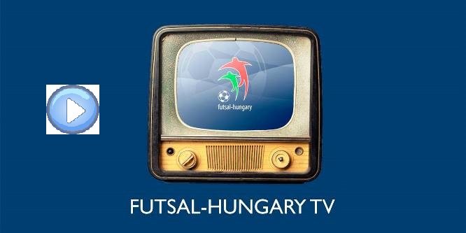 ÉLŐ 21:00 FTC-Futsal - Dunaferr FC