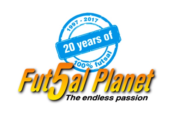 20 éves a Futsal Planet
