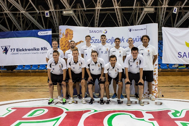 DiaEuro futsal-Európa-bajnokság