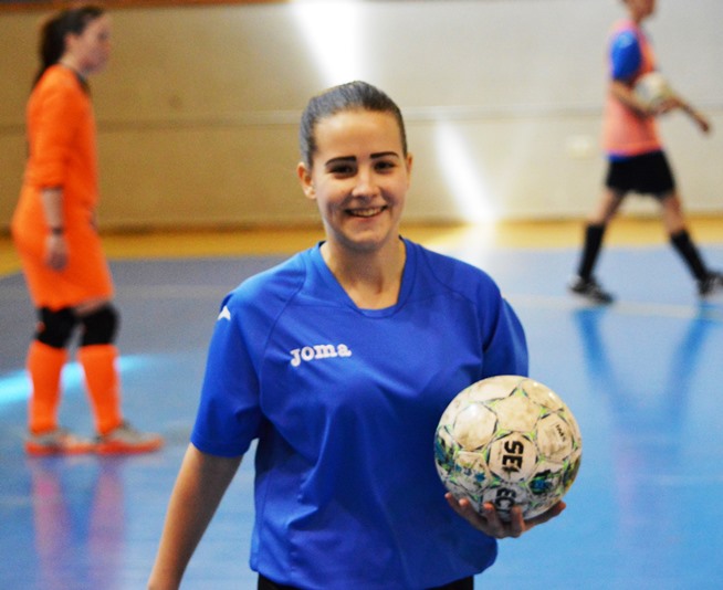 Rekord nevezés a női Futsal NB II-be!