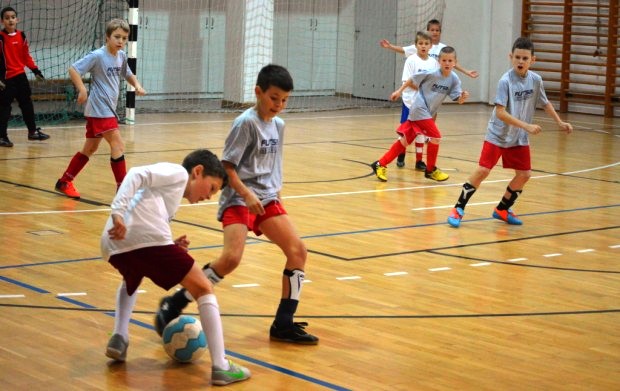  Budapesti Futsal Utánpótlás Bajnokság