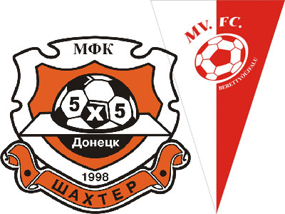 Együttműködés a Shakhtar Donyeckkal