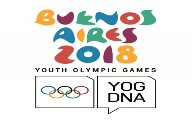 Az Ifjúsági Olimpiai selejtezőre készülnek a fiatalok