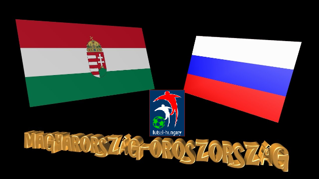 Magyar-orosz kettős mérkőzés az U18 válogatottnak