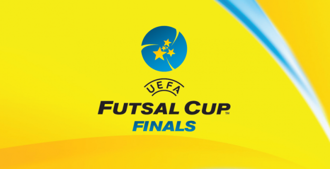 Jegyigénylés az UEFA Futsal Cup négyesdöntőjére