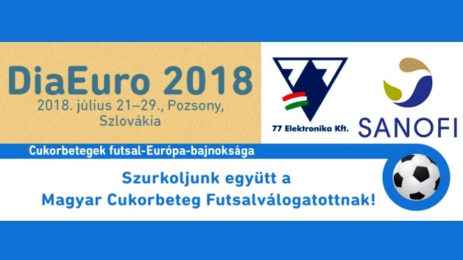 Cukorbetegek Futsal Európa-Bajnoksága