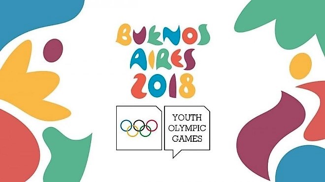 Futsal az Ifjúsági Olimpiai Játékokon