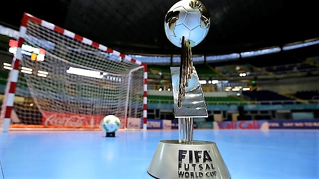 Litvánia rendezi a 2020-as Futsal VB döntőt