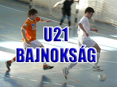 Startol az U21 is