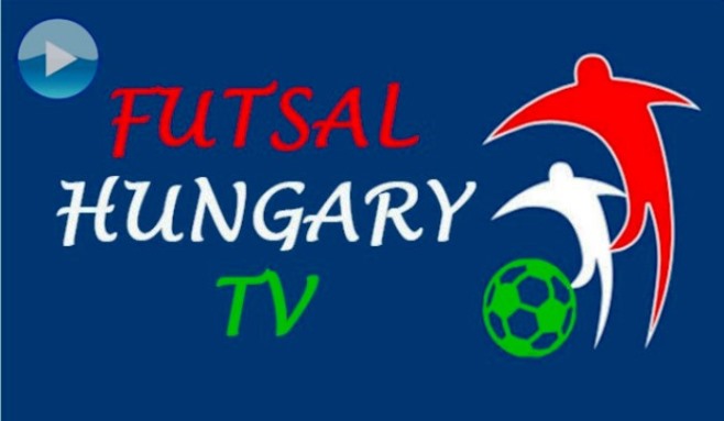 Élő közvetítés!  17:00 Magyarország - Belgium U 19 válogatott futsalmérkőzés    