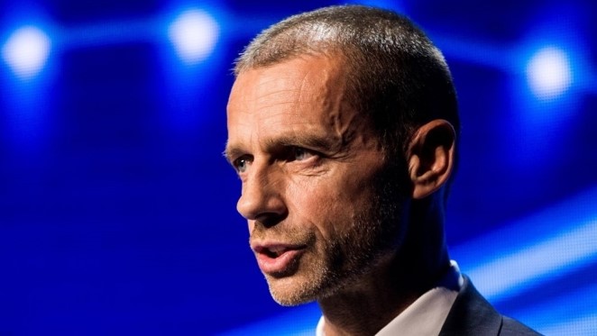 A Futsal virágzik - mondja az UEFA elnöke