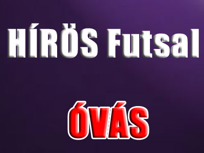 Óvott a Hírös Futsal