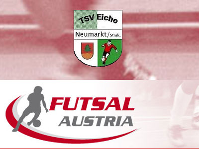 Futsalra várják a fiatalokat Ausztriában