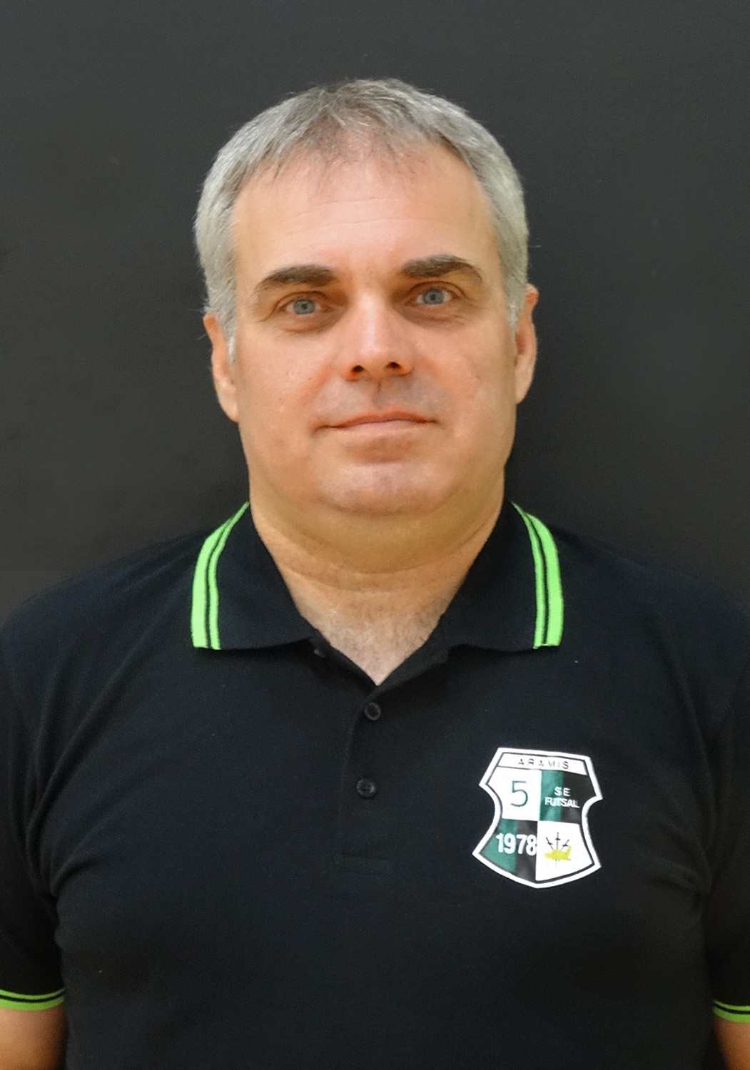 Flavius Moga Lorand edző