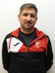 Sergio Mullor Cabrera