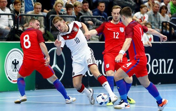 Germany+v+England+Futsal+International+Friendly+KxrwuHvtnL8l