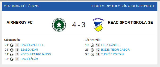 Screenshot-2017-10-12 Mérkőzések Futsal Hungary