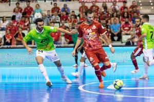 Screenshot_2019-10-06 ElPozo Murcia FS y Palma Futsal empatan 1-1, con la lesión de Leo Santana