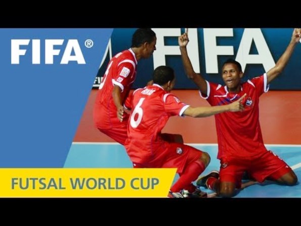 Ki lesz a Futsal VB házigazda 2020-ban