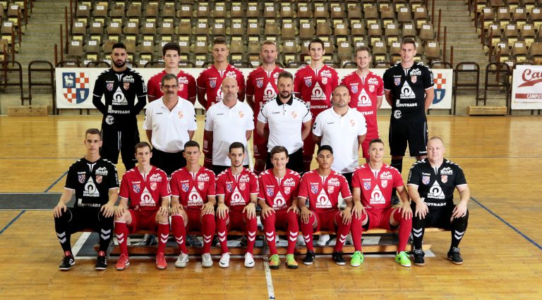 DUNAFERR DUE DUTRADE FC