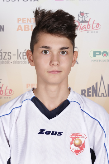 Kovács Krisztián