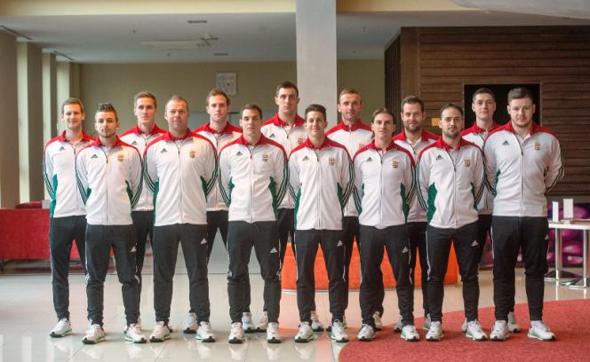 Magyarország-Libanon 4-2