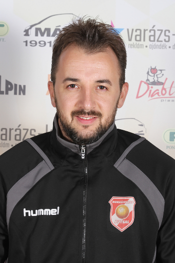 Zemankó Zoltán