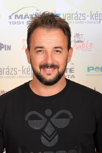 Zemankó Zoltán