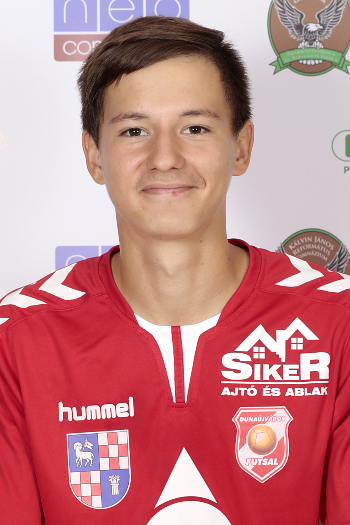Dorogi Benjámin