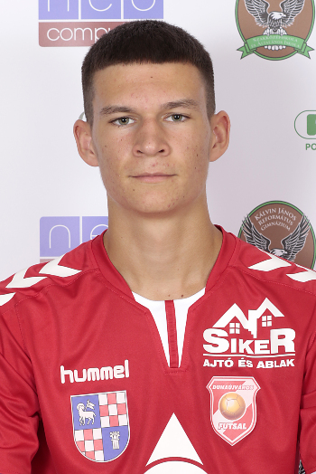 Danó Dominik
